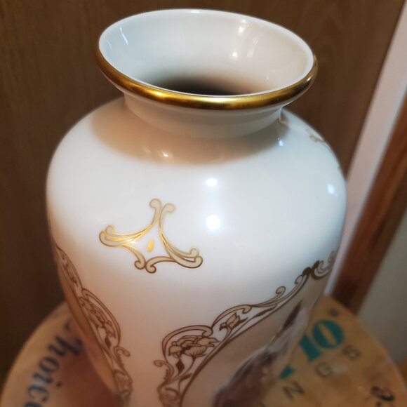 Rare vintage Pickard China 🐎 - Picture 3 of 6